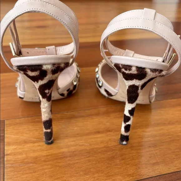 Kate Spade heels - Picture 7 of 12